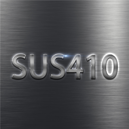 什么是墨鉅牌不銹鋼SUS410？