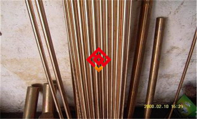 C18000銅合金的介紹